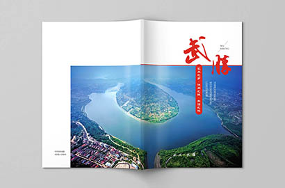 宜昌画册设计公司以全流程服务，为品牌画册保驾护航